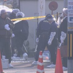 岐阜市鷺山 岐阜の殺…