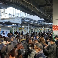 【埼京線・湘南新宿ラ…