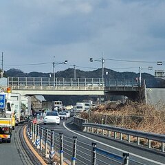 【事故】京奈和道 五…