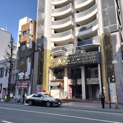 【事故】熊本県熊本市…