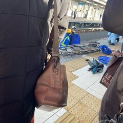 【仙石線】多賀城駅で…