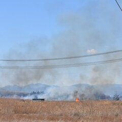 【火事】静岡県沼津市…