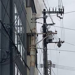 【火事】大阪府大阪市…