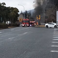 【事故】中国道 揖保…