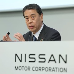 【速報】日産・内田誠…