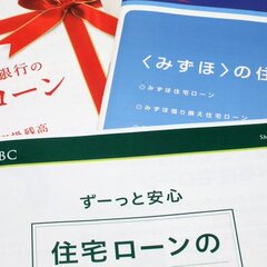 【悲報】変動型の住宅…