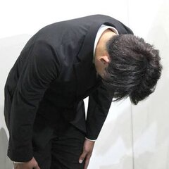 【炎上】佐野海舟の不祥事について森保監督が「ミス」と表現し大炎上 性的暴行事件で逮捕されその後不起訴になっていた