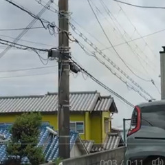 【火事】大阪府高槻市安岡寺町4丁目で火災！煙あがる 現地の画像で被害状況まとめ