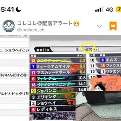 【日本ダービー】コレコレさん クロワデュノールを外し400万負け キックで稼いだ金をどんどん競馬に溶かす