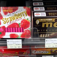 【値上げ】6月からチョコレートが大幅値上げ もう完全にチョコレートは高級品に これ1個523円