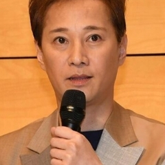 【痛すぎる】中居正広さん、反撃の「お礼メール」主張に“勘違いおじさん”の声　フジ幹部の「付き合っちゃえば」発言で増長か