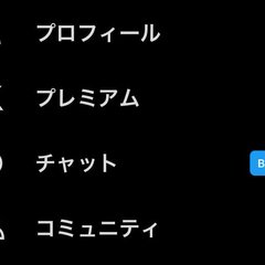 【X新機能】“チャット機能”いつの間にか追加「DMよりLINE寄り？」「複数人で内緒話するやつ？」とユーザー困惑