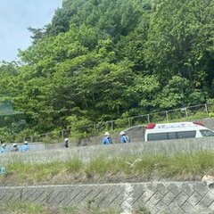 【事故】中央道 諏訪IC～岡谷JCTで事故 通行止め渋滞「衝突事故で通行止め」現地の画像まとめ