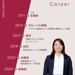 【悲報】三菱商事 中途採用の採用事例が強すぎて手に負えない「こんな化け物みたいな人が日本を支えてるんやな」