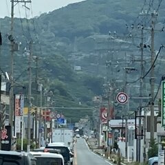 【事故渋滞】和歌山県海南市 国道42号で複数の事故のため渋滞「加茂郷から冷水補の間」現地画像など