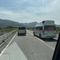 【事故】長野県埴科郡坂城町 国道18号で事故！現地画像まとめ 渋滞