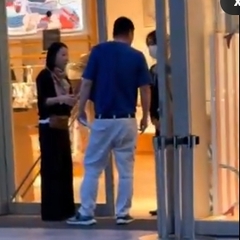 【動画】エルメスでカスハラ騒動 関西弁で罵倒する男に「顧客に見えない」「スタッフが気の毒」の声も