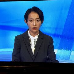 【NHK】菅谷鈴夏アナ、女子アナらしさみたいな属性が全然なくてかっこいいと話題に「宝塚みたい」