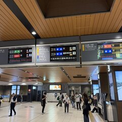 【人身事故】近鉄橿原線 近鉄郡山駅で人身事故 運転見合わせ「やばいことになってた」現地の画像・動画まとめ