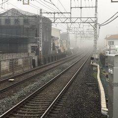 【遅延】京都線 琵琶…