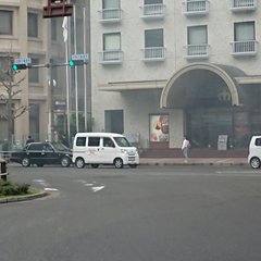 【火事】京都駅付近 …