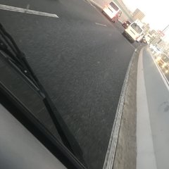 【事故】阪神高速 南…