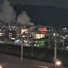 【火事】東大阪市神田…