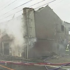 愛知県西尾市で発生した火事 火災の情報一覧