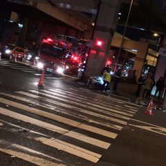 【事故】神奈川県横浜…