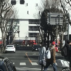 【人身事故】西武新宿…