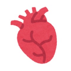 【東大病院】心臓機能…