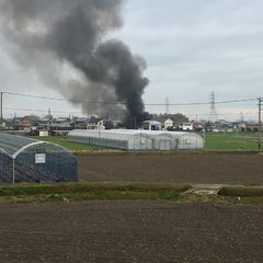 愛知県西尾市で発生した火事 火災の情報一覧