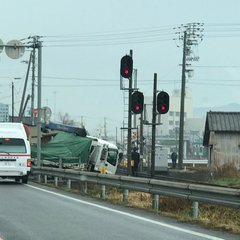 【事故】高徳線 引田…