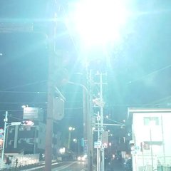 【停電】武蔵野線 市…
