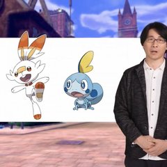 ポケモンソード＆シー…