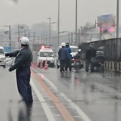 【事故】県道22号線…