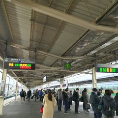 【遅延】東海道線 京…