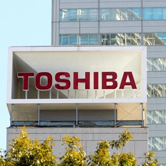 東芝　来年3月末にサ…