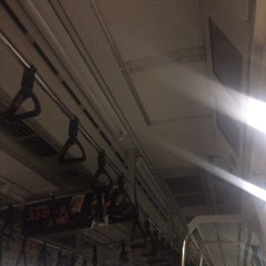 青梅線 立川駅〜西立…