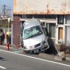 【事故】愛知県知立市…