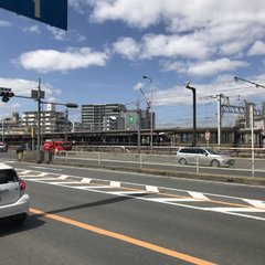 【謎】阪急神戸線 梅…