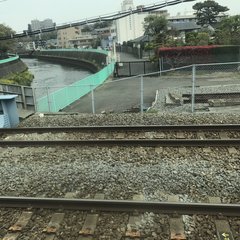【人身事故】東海道線…