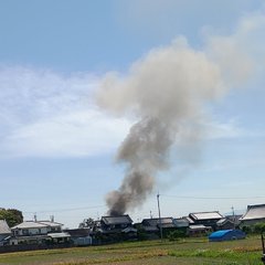 【火事】奈良県奈良市…