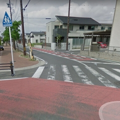 【事故】愛知県西尾市…