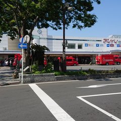 【火事】沼津駅で火災…