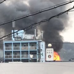 火災 区 福岡 市東