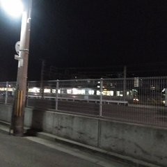JR神戸線 鷹取駅～…