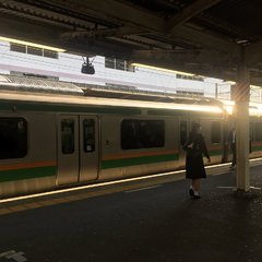 【遅延】東海道線 藤…