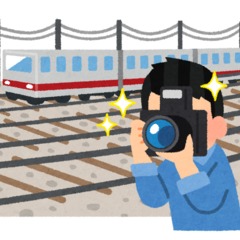 【動画】西九条駅を通…