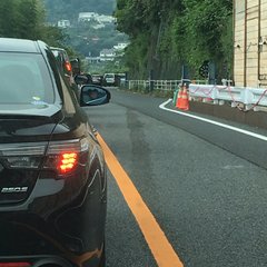 【事故】国道135号…